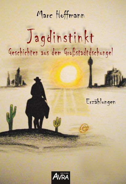 Cover von Jagdinstinkt