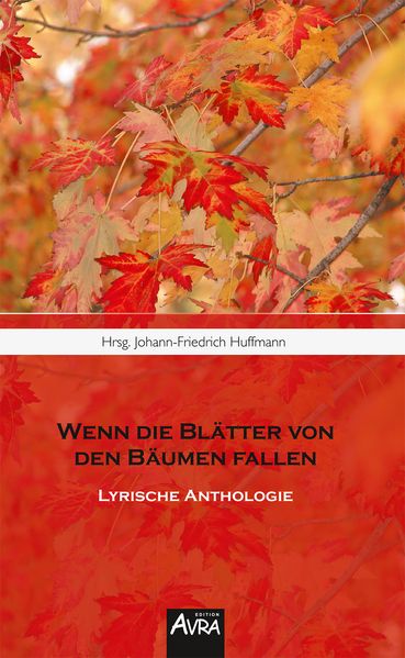 Cover von Wenn die Blätter von den Bäumen fallen