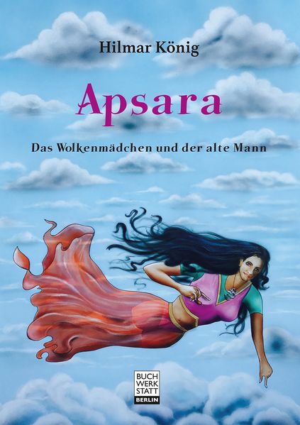 Cover von Apsara