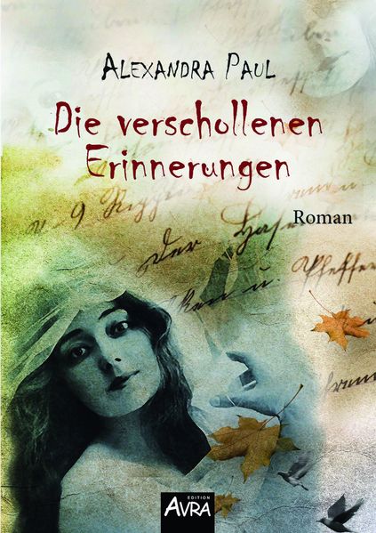 Cover von Die verschollenen Erinnerungen