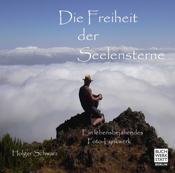 Cover von Die Freiheit der Seelensterne