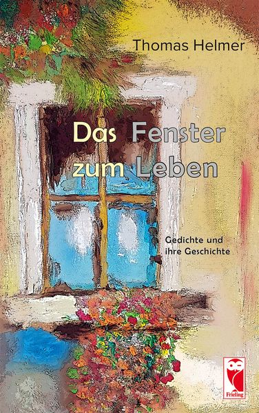 Cover von Das Fenster zum Leben
