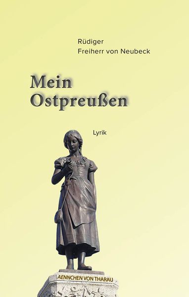 Cover von „Mein Ostpreußen“