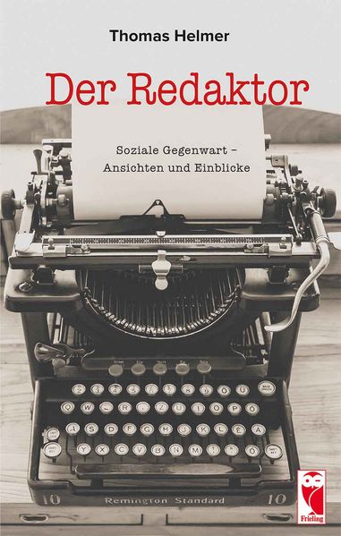 Cover von Der Redaktor