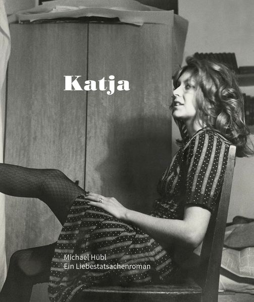 Cover von Katja