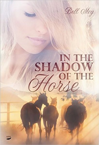 Cover von In the Shadow of the Horse