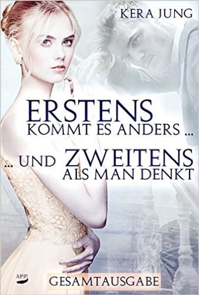 Cover von Erstens kommt es anders … und zweitens als man denkt
