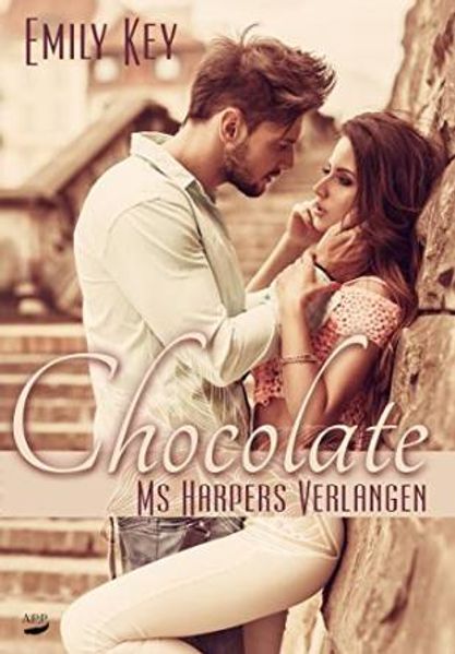 Cover von Chocolate
