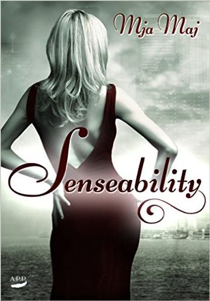 Cover von Senseability
