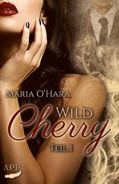 Cover von Wild Cherry Teil 1