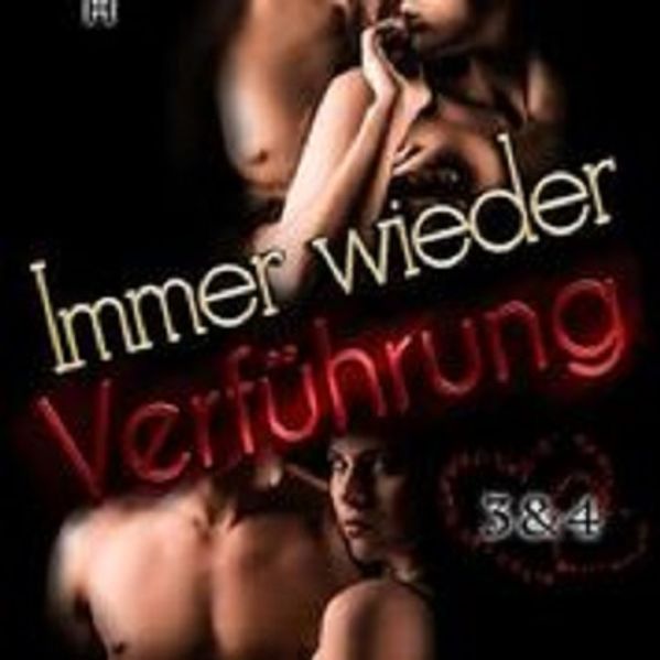 Cover von Immer wieder Verführung