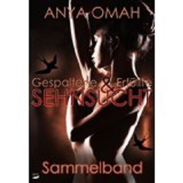 Cover von Gespaltene & Erfüllte Sehnsucht