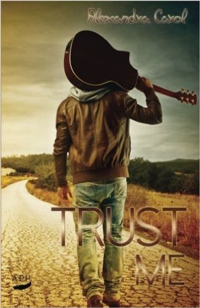 Cover von Trust me