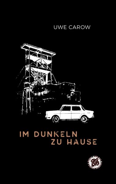 Cover von Im Dunkeln zu Hause