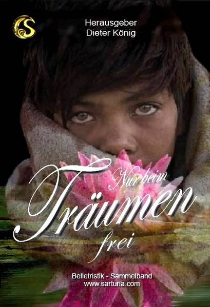 Cover von Nur beim Träumen frei