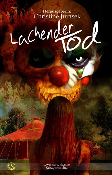 Cover von Lachender Tod