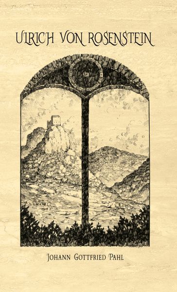 Cover von Ulrich von Rosenstein