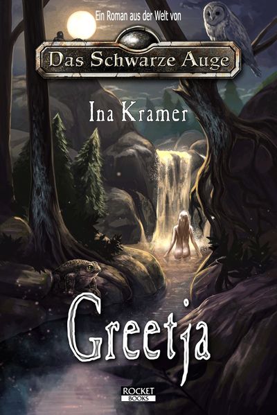 Cover von Greetja