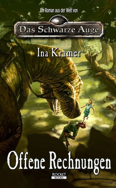 Cover von Offene Rechnungen