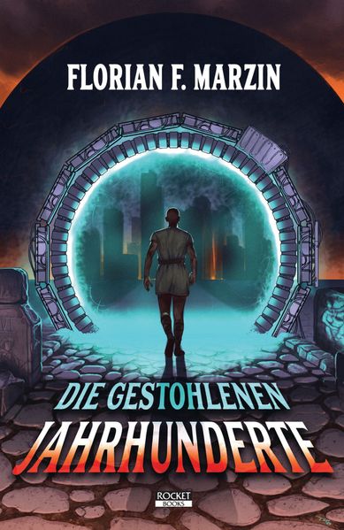 Cover von Die gestohlenen Jahrhunderte