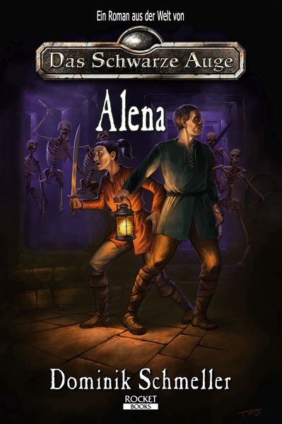 Cover von Alena