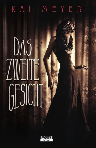 Cover von Das zweite Gesicht (2. Auflage)