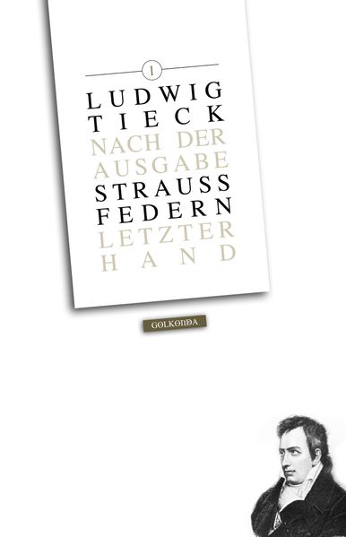 Cover von Straußfedern 3