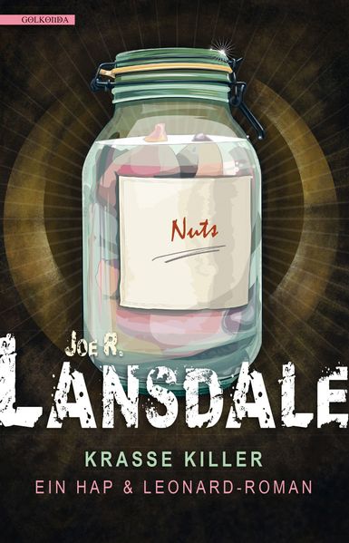 Cover von Krasse Killer