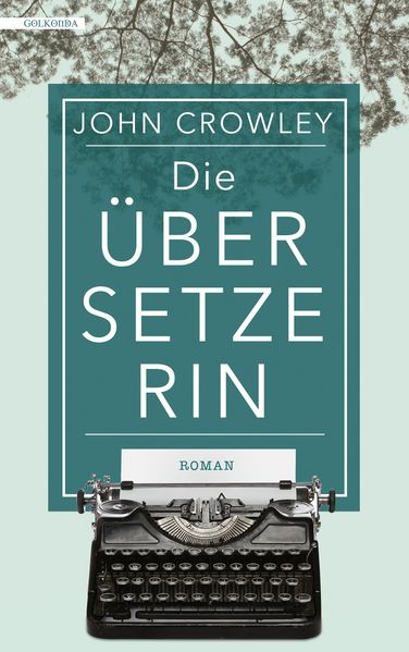 Cover von Die Übersetzerin