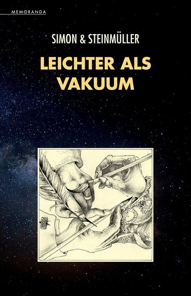 Cover von Leichter als Vakuum