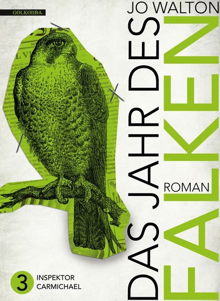 Cover von Der Tag der Lerche
