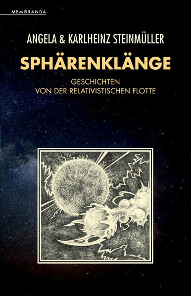 Cover von Sphärenklänge