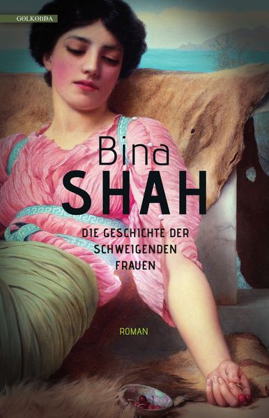 Cover von Die Geschichte der schweigenden Frauen