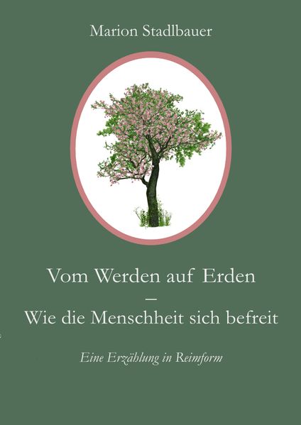 Cover von Vom Werden auf Erden