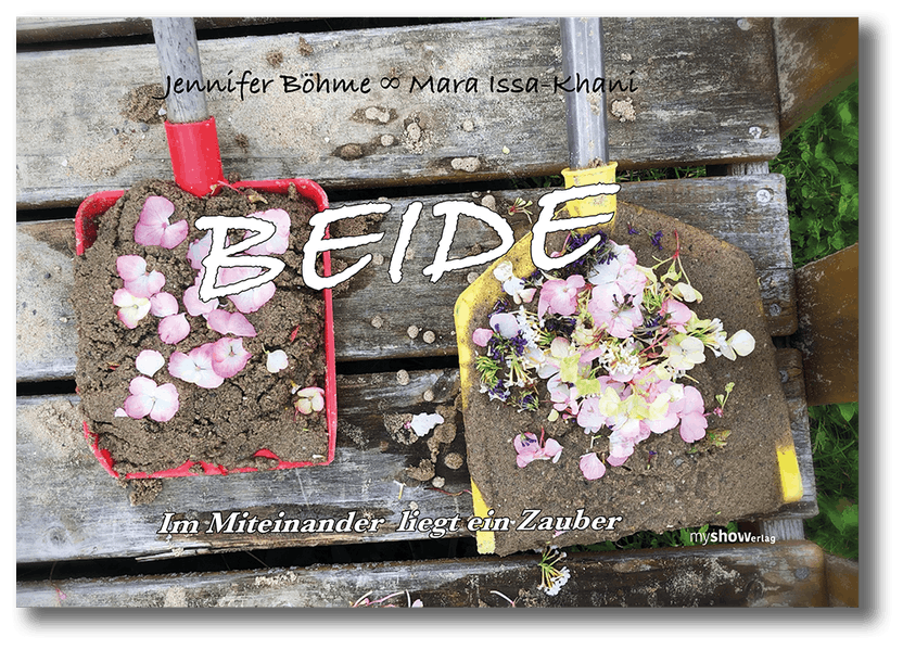 Cover von BEIDE