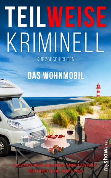 Cover von Das Wohnmobil