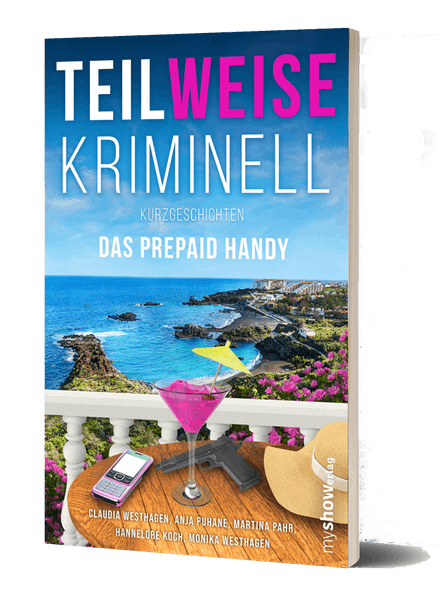 Cover von Das Prepaid-Handy