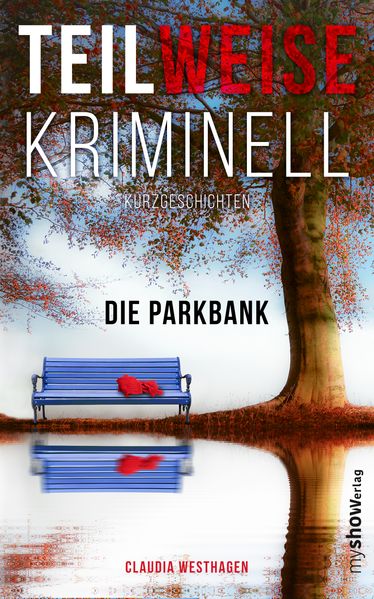 Cover von Die Parkbank