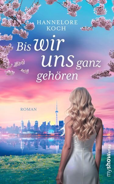 Cover von Bis wir uns ganz gehören