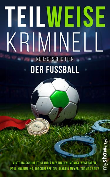 Cover von Der Fußball