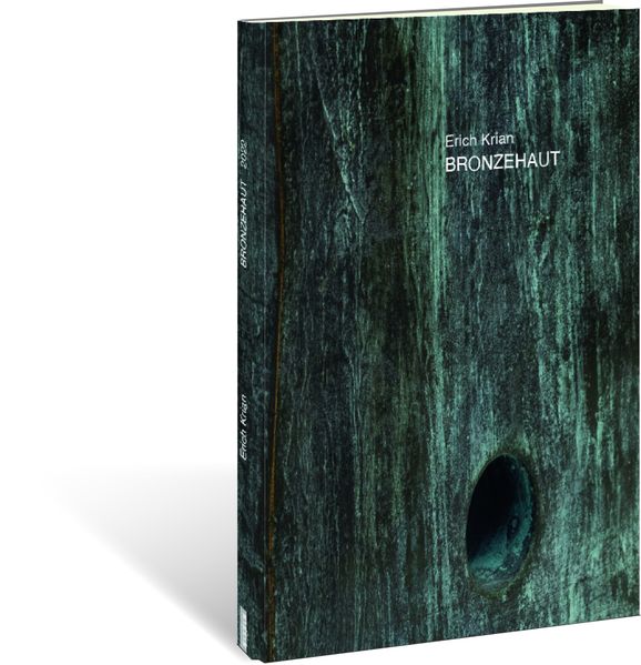 Cover von Bronzehaut