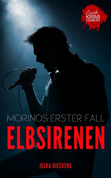 Cover von Elbsirenen