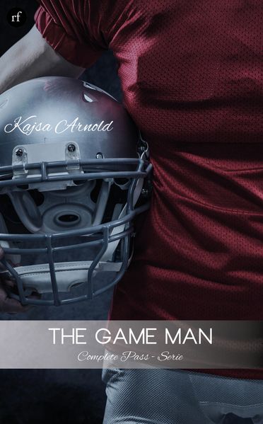 Cover von The Game Man