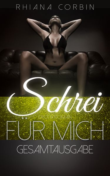 Cover von Schrei für mich