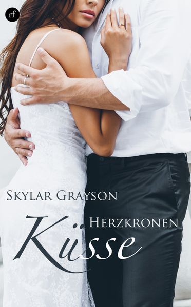 Cover von Herzkronenküsse