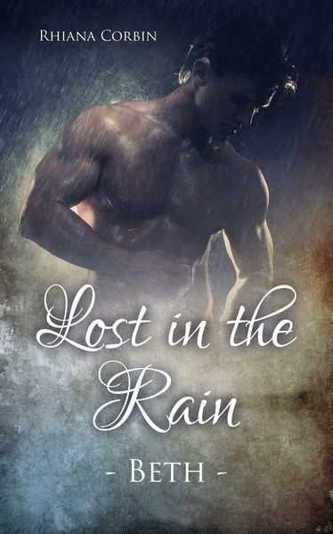 Cover von Lost in the Rain