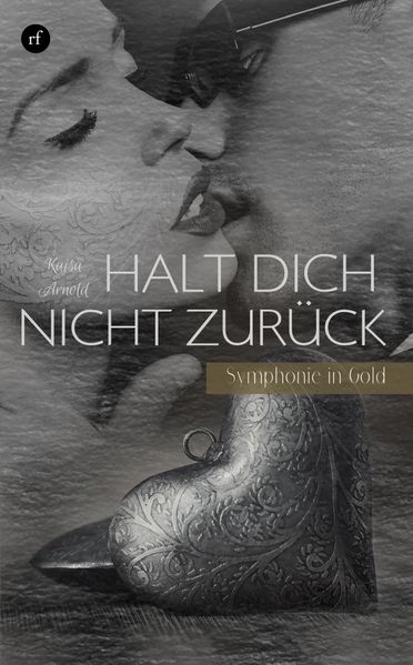 Cover von Halt dich von mir fern
