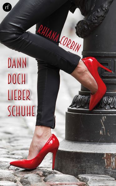 Cover von Dann doch lieber Schuhe