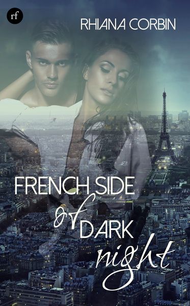 Cover von French side of dark kisses