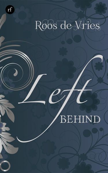 Cover von Left behind
